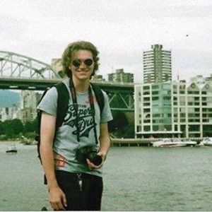 Meet your Posher, Marshall